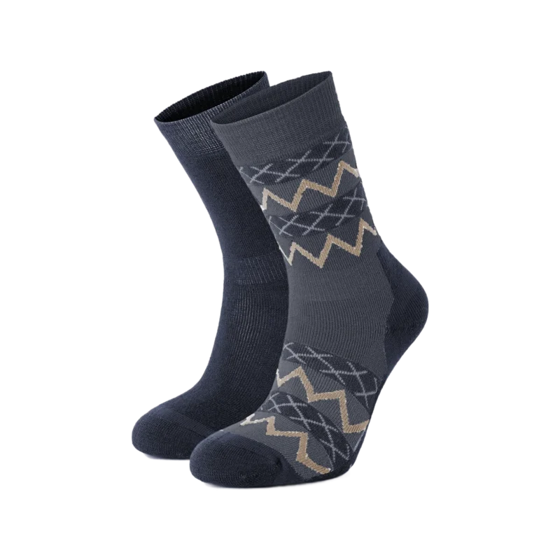 johaug-2-pk-wool-socks-dark-blue-1-1 2-PK WOOL SOCKS