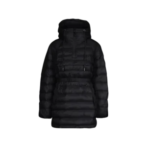 Adapt Light Down Poncho