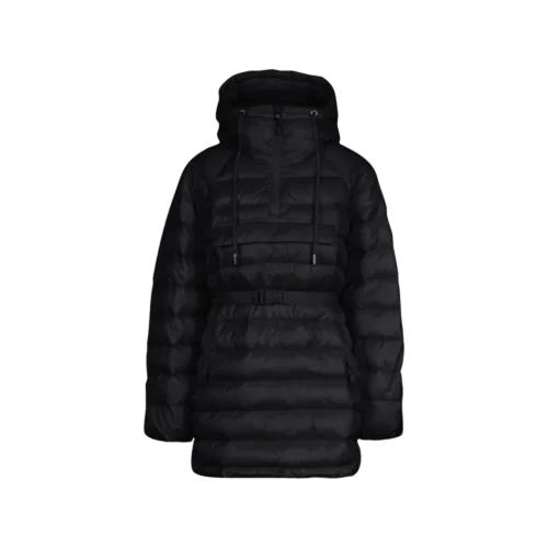 Adapt Light Down Poncho
