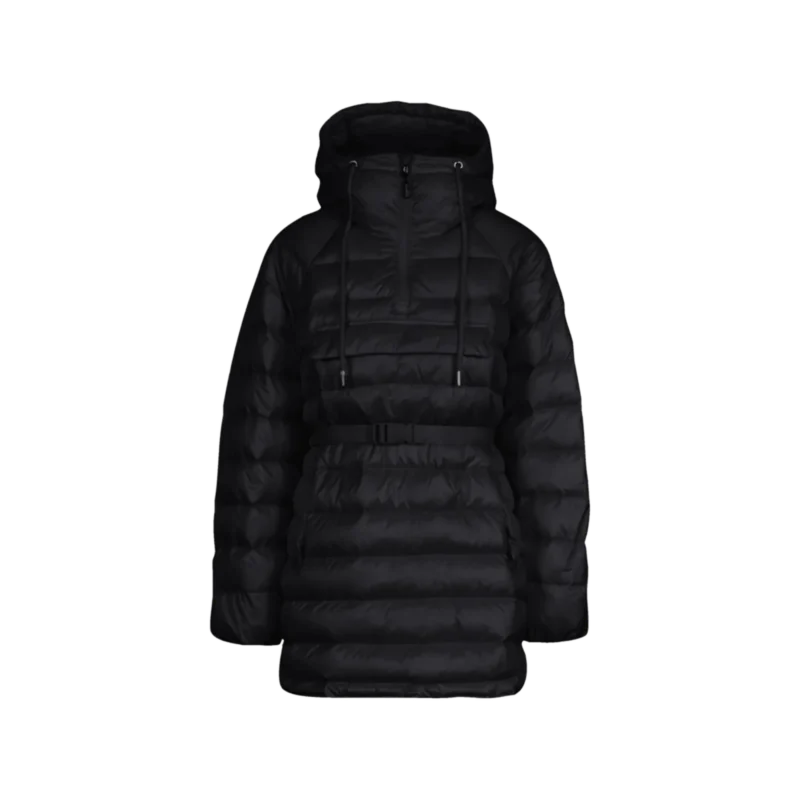 Adapt Light Down Poncho