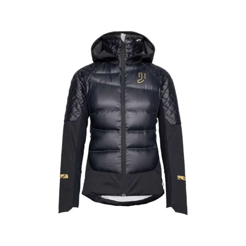 Advance Primaloft Down Jacket