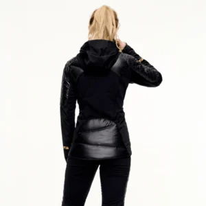 Advance Primaloft Down Jacket
