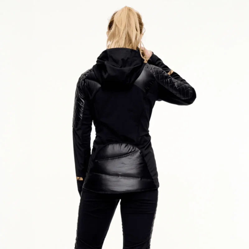 Advance Primaloft Down Jacket