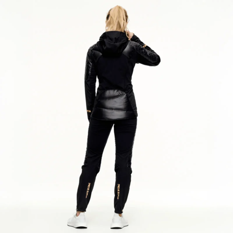 Advance Primaloft Down Jacket