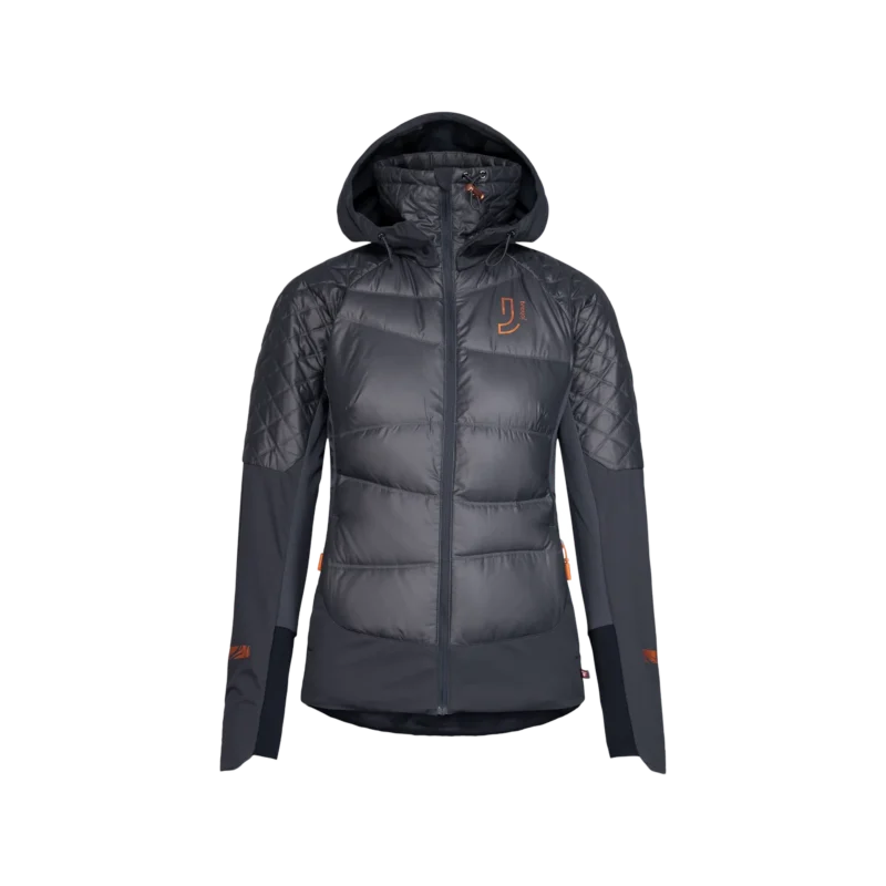 Advance Primaloft Down Jacket