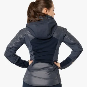 Advance Primaloft Down Jacket