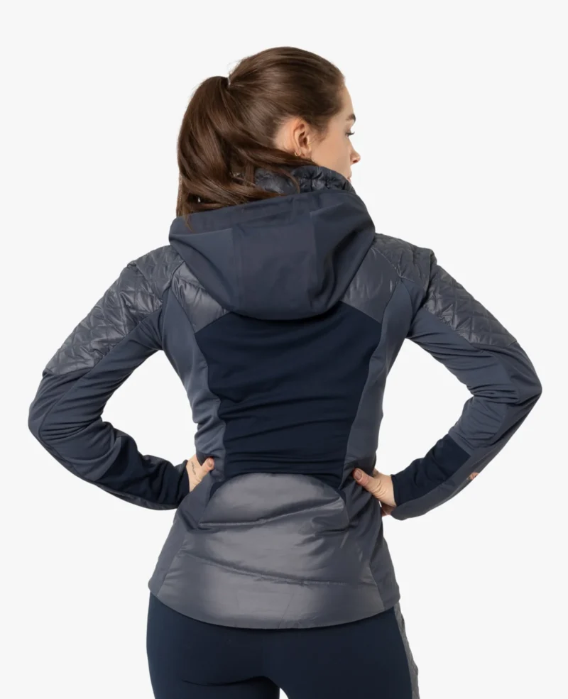 Advance Primaloft Down Jacket