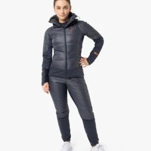 Advance Primaloft Down Jacket
