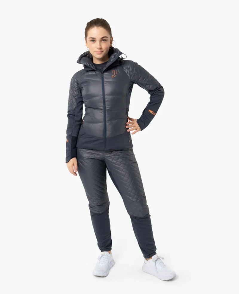 Advance Primaloft Down Jacket