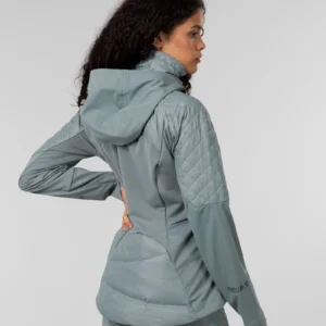 Advance Primaloft Down Jacket Women
