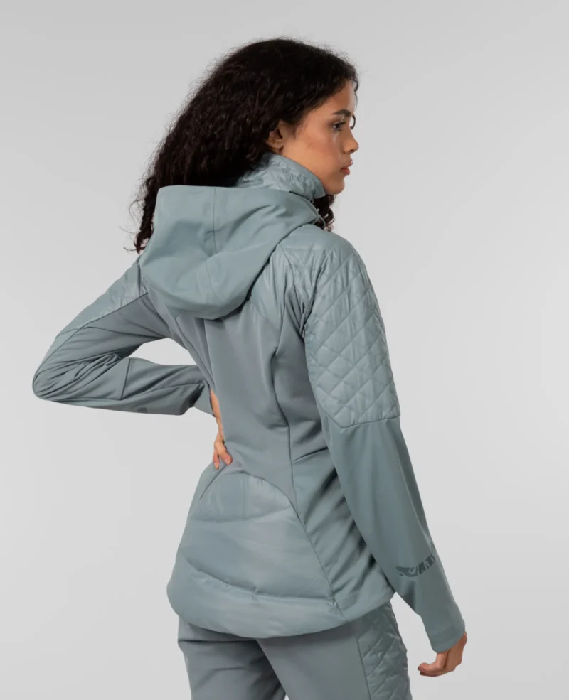 Advance Primaloft Down Jacket Women