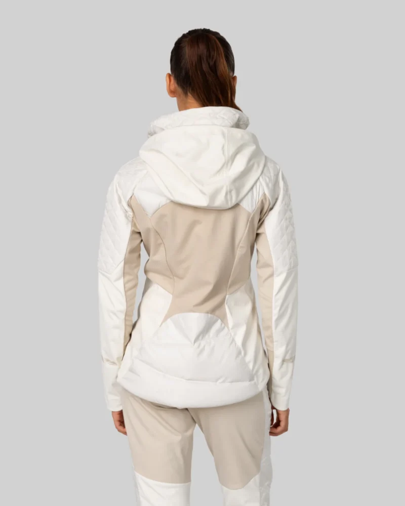 Advance Primaloft Down Jacket