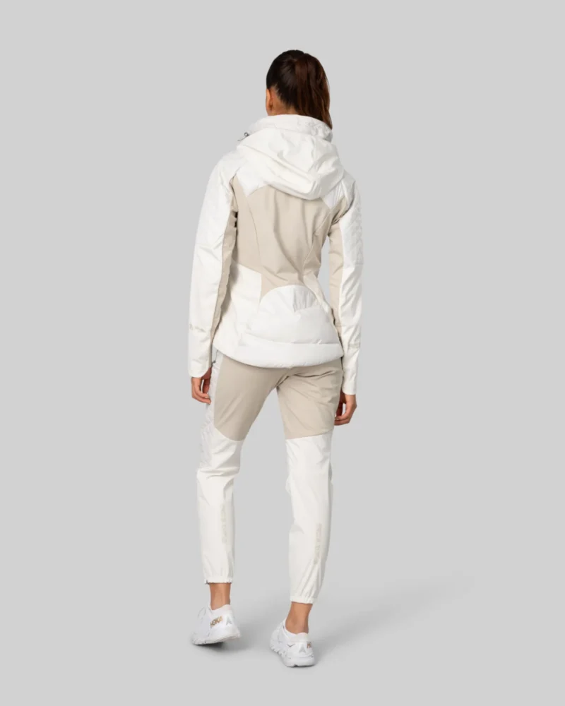 Advance Primaloft Down Jacket