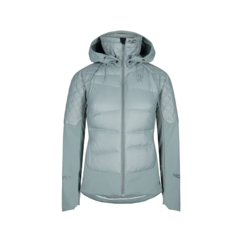Advance Primaloft Down Jacket Women