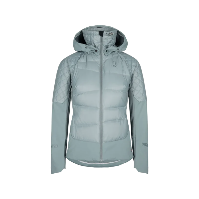 Advance Primaloft Down Jacket Women