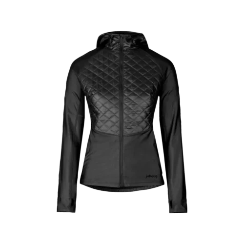 Advance Primaloft Hybrid Jacket