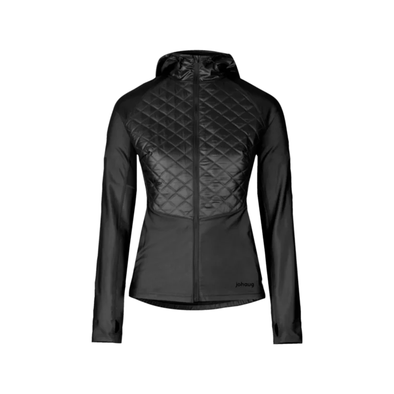 Advance Primaloft Hybrid Jacket