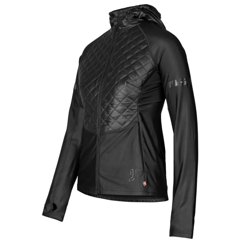 Advance Primaloft Hybrid Jacket