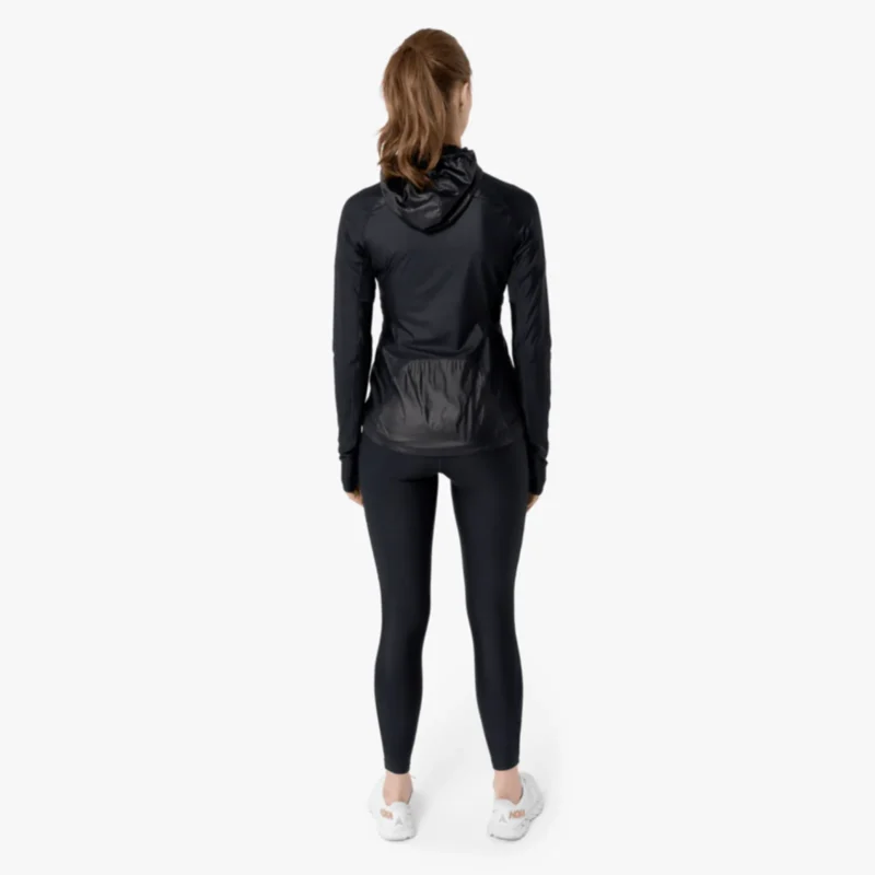Advance Primaloft Hybrid Jacket