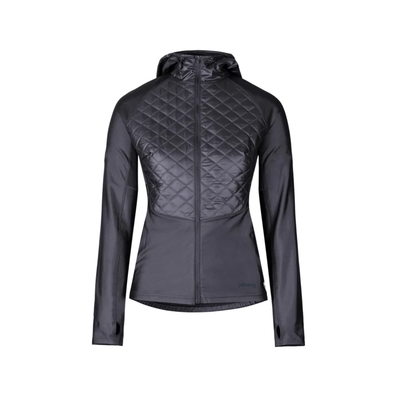 Advance Primaloft Hybrid Jacket