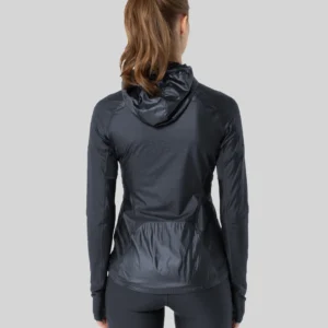 Advance Primaloft Hybrid Jacket
