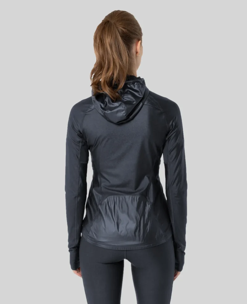 Advance Primaloft Hybrid Jacket