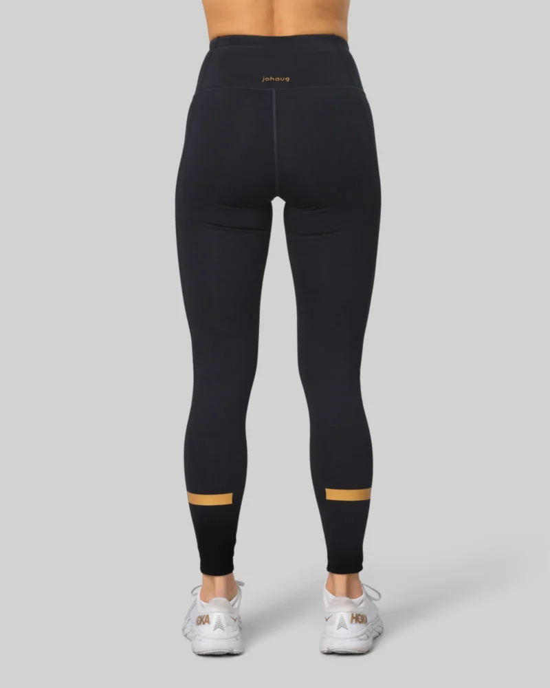 Aerial Woolmix Tights 2.0