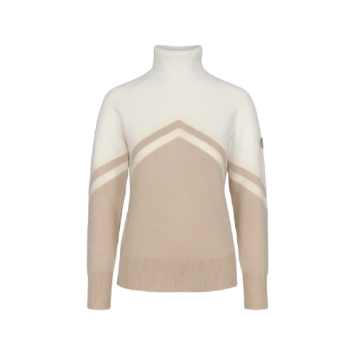 Alpine Woolmix Rollerneck