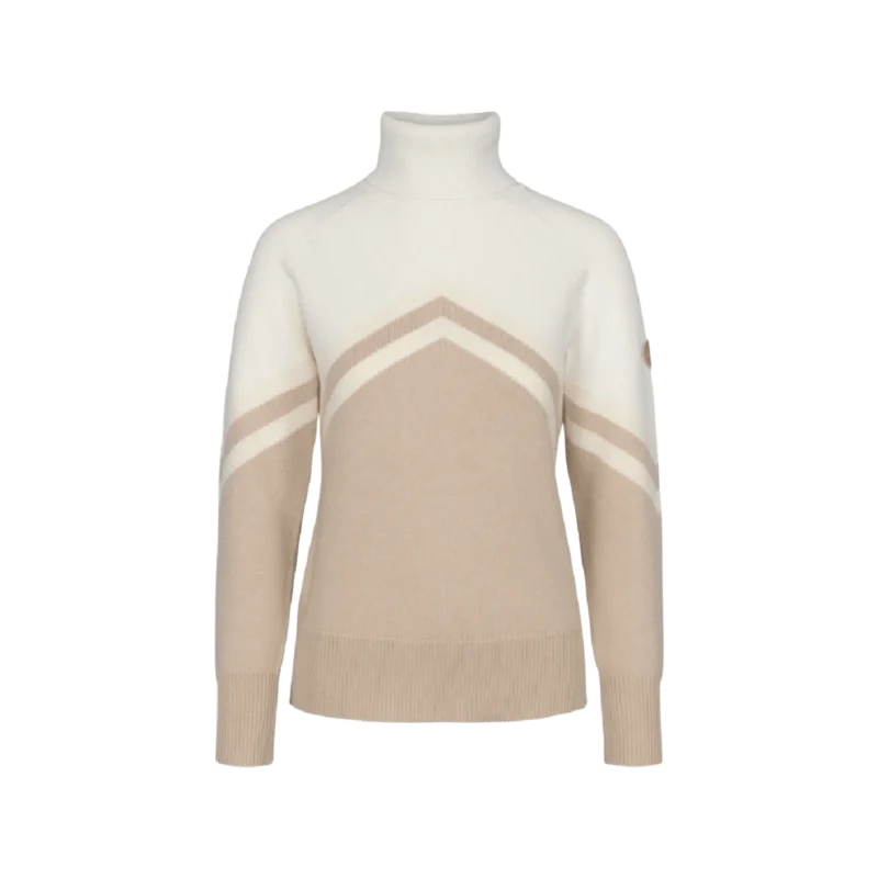 johaug-alpine-woolmix-rollerneck-beige-1-1 Alpine Woolmix Rollerneck