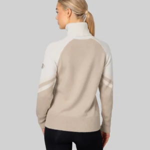 johaug-alpine-woolmix-rollerneck-beige-2 Alpine Woolmix Rollerneck
