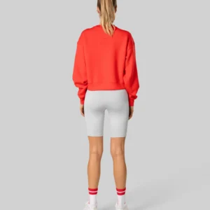 ATH Smooth Crewneck