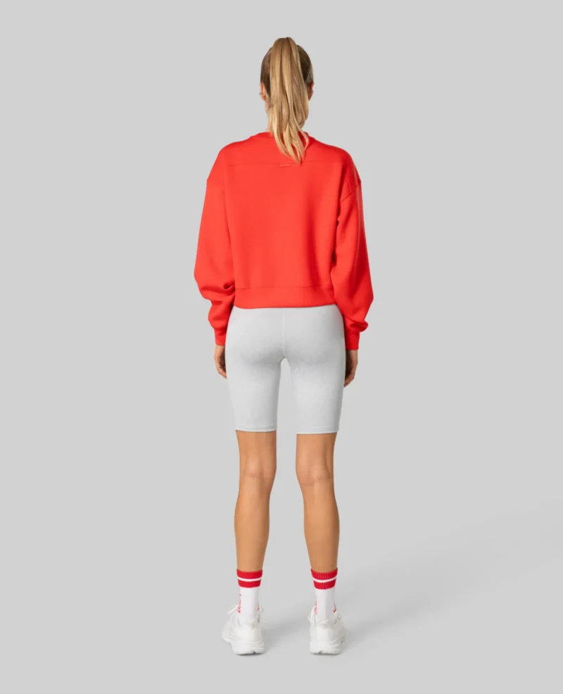 ATH Smooth Crewneck