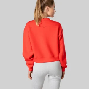 ATH Smooth Crewneck