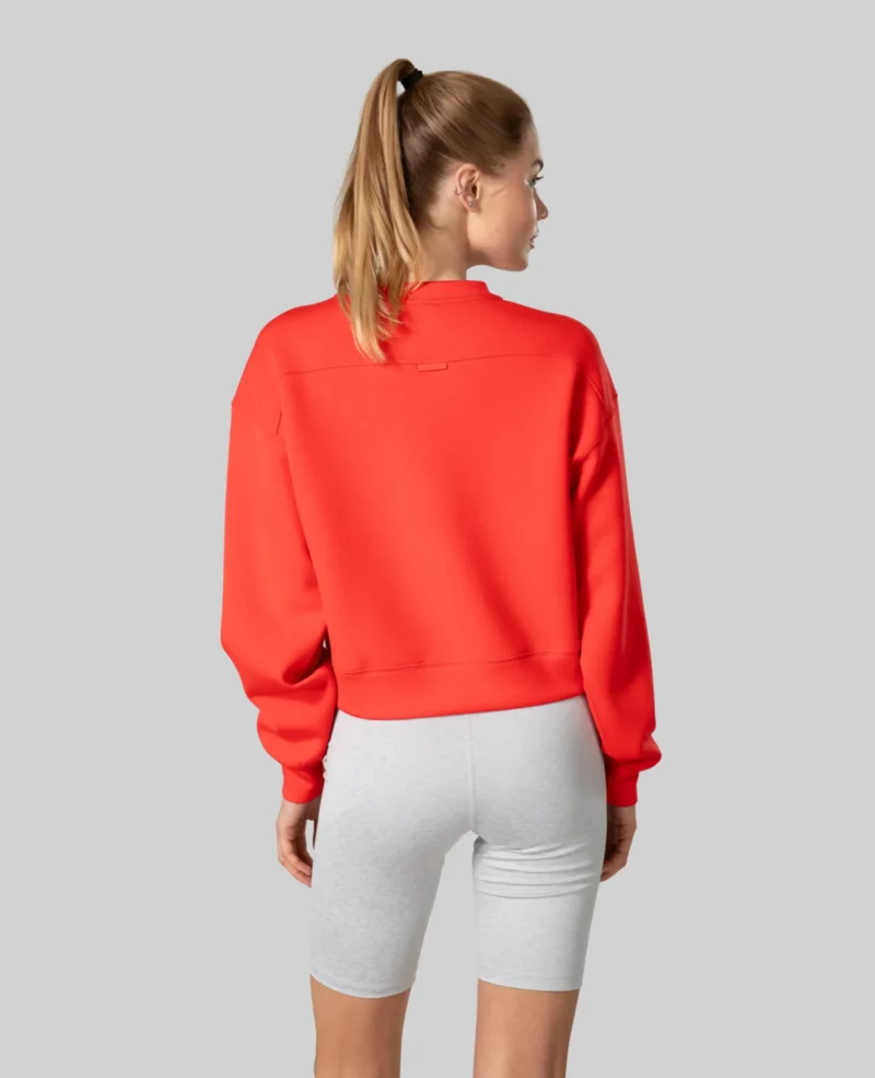 ATH Smooth Crewneck