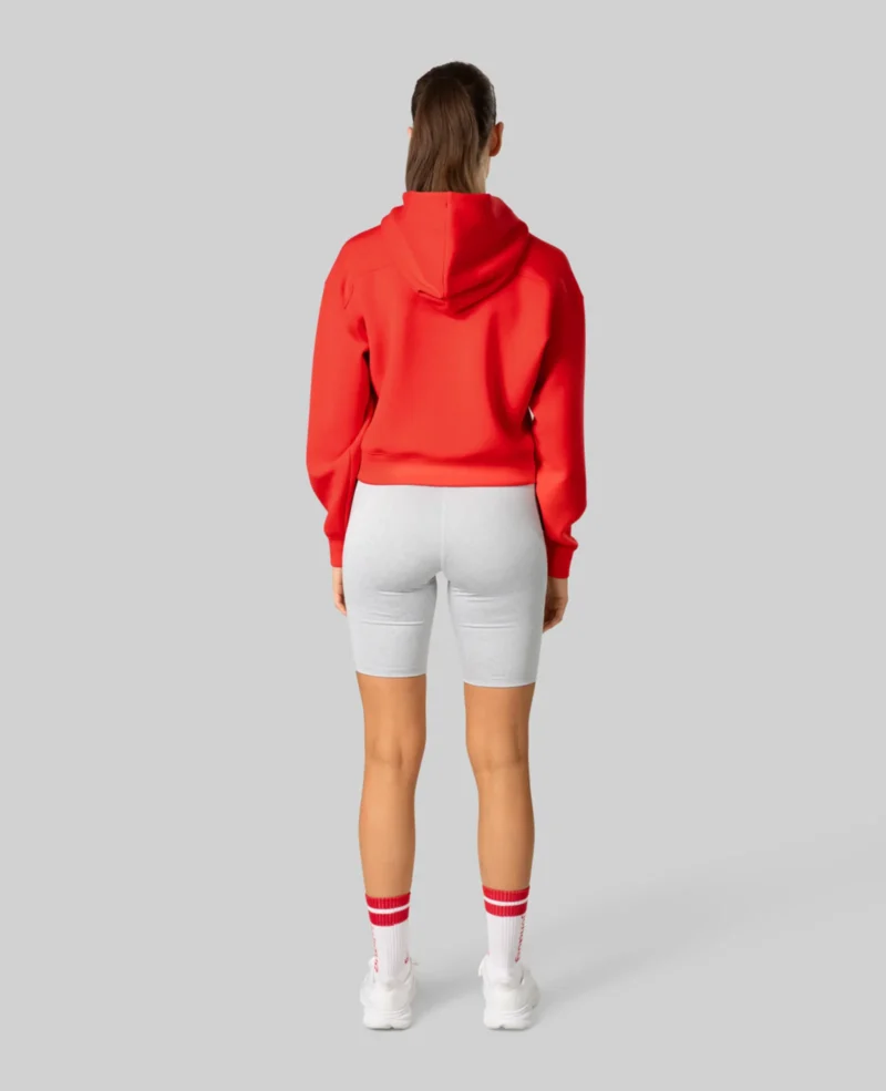ATH Smooth Hoodie