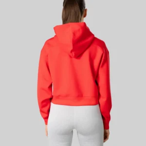 ATH Smooth Hoodie