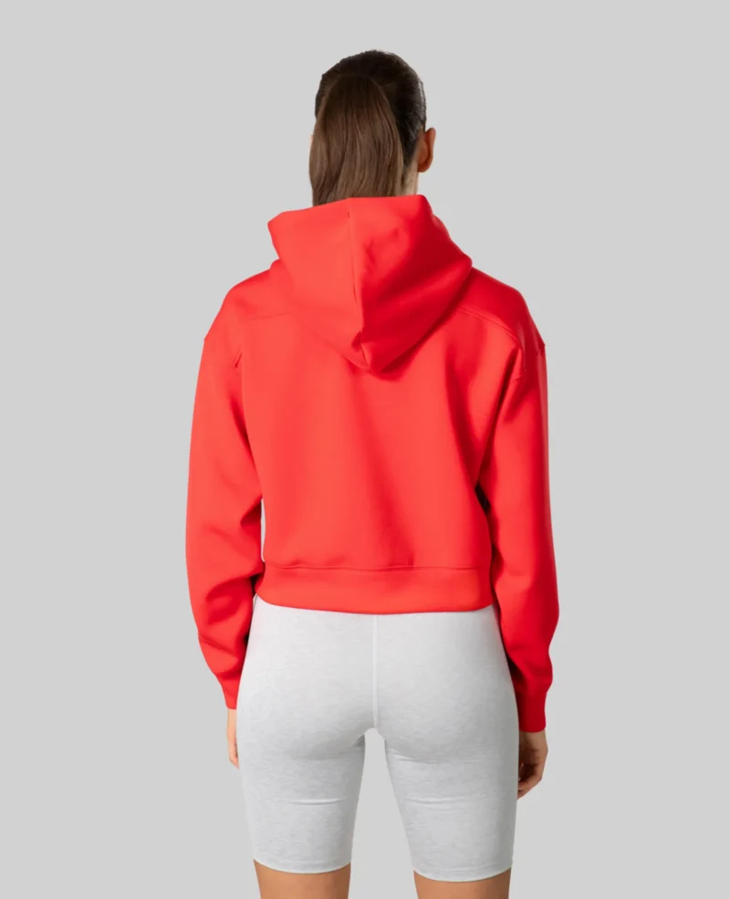 ATH Smooth Hoodie