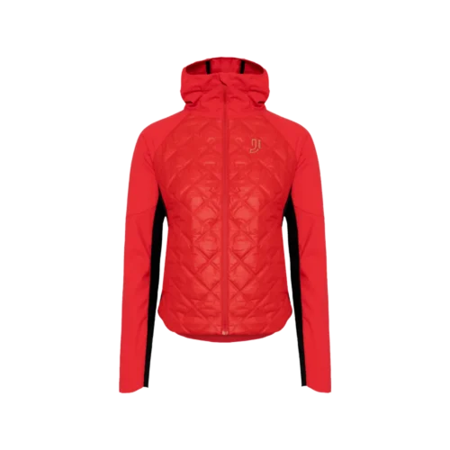 Cloud Insulated Jacket