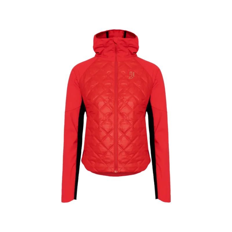 Cloud Insulated Jacket
