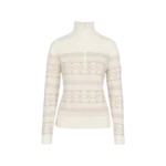 Dalsbygda Woolmix Halfzip Sweater