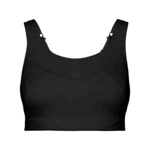 Discipline High Impact Run Bra