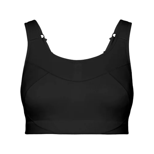 Discipline High Impact Run Bra