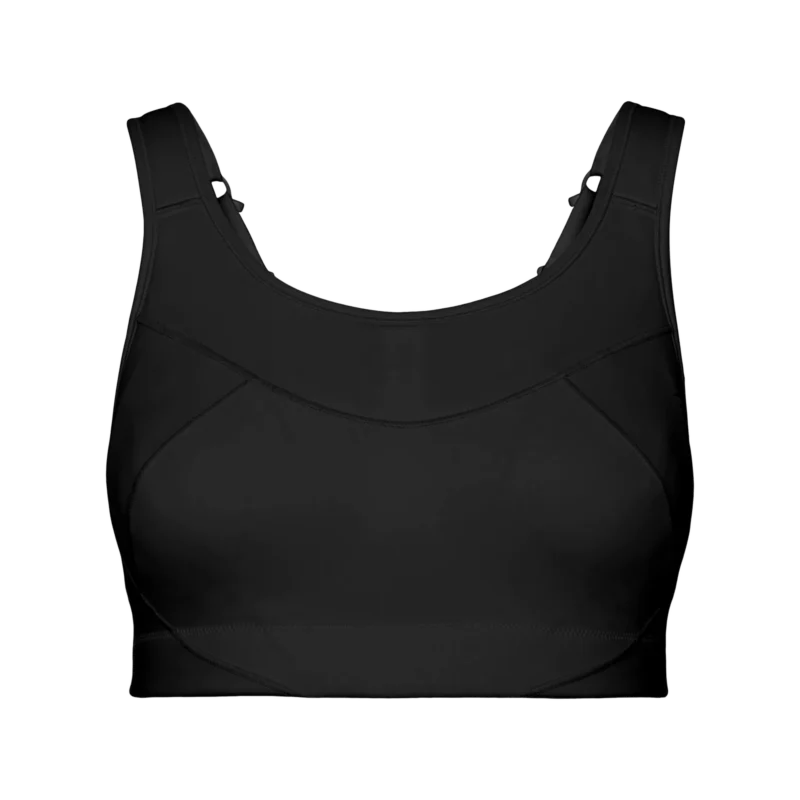 Discipline High Impact Run Bra
