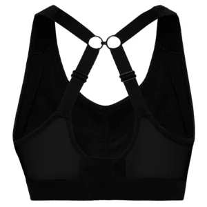 Discipline High Impact Run Bra