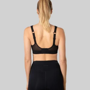 Discipline High Impact Run Bra