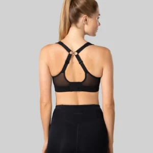 Discipline High Impact Run Bra