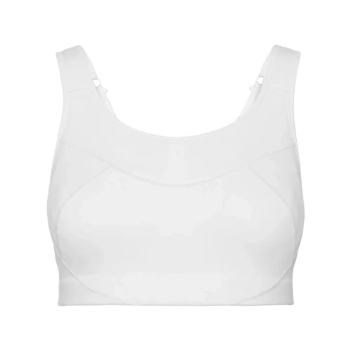 Discipline High Impact Run Bra