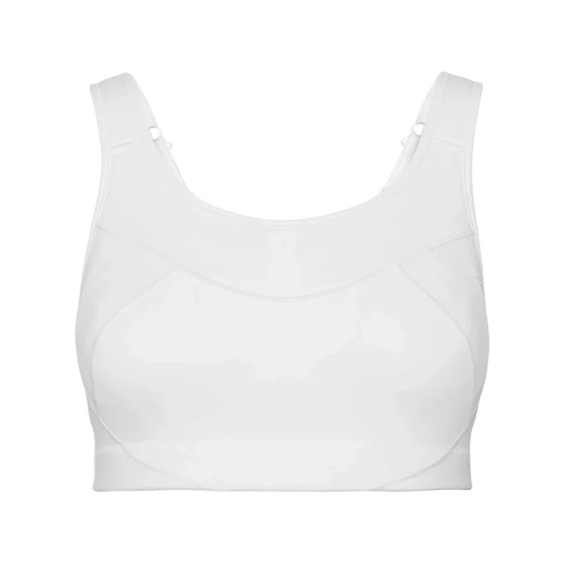 Discipline High Impact Run Bra