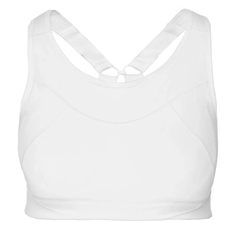 Discipline High Impact Run Bra