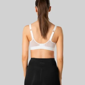 Discipline High Impact Run Bra